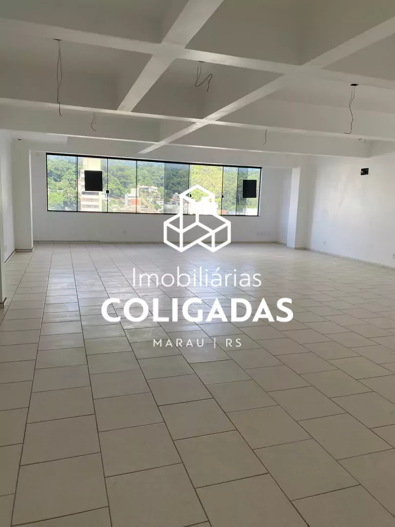 Alugar - Sala comercial